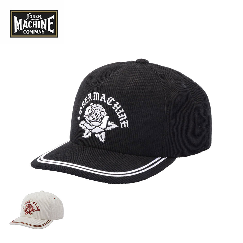 Loser Machine (ルーザーマシーン) SALOON HAT loser machine  ...