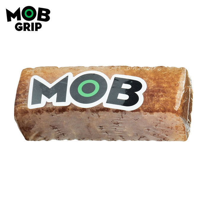 12/1(金) 再入荷 / 【正規輸入品】 MOB GRIP (モブグリップ) Mob Gum Skate Grip Tape Cleaner スケートボード スケボー デッキテープ クリーナー グリップテープ 汚れ落とし 掃除 【あす楽対応】