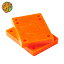 OJ Wheels ( ) Juice Cubes 3/8 in Risers Orange Pk/2 ȥܡ ܡ 饤ѥå ڡѥå  2 ڥ᡼ / 220ߡ