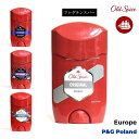 【ヨーロッパ製】 OLD SPICE (オールドスパイス) フレグランスバー 50ml old spice captain original オールドスパイス ...
