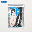 RADIALL (ラディアル) Rad’s SCREEN PRINTED STICKER PACK ラディアル ステッカー セット ブランド ロゴ スーツケース...