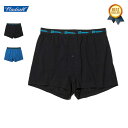 RADIALL (ラディアル) COIL 1PAC BOXER SHORTS ラディアル ボクサートランクス メンズ ボクサー パンツ トランクス ボクサーパンツ 男性 下着 綿 コットン 前開き ボタン 釦 ブランド おしゃれ ゆったり 大きいサイズ ギフト 