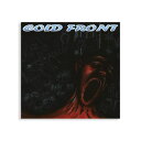 COLD FRONT / S/T (LP) / LIGHT THE FUSE LP (レコード) PUNK / HARDCORE 【送料無料】