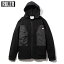 【送料無料】 RULER (ルーラー) MILITIA ZIP SWEAT HOODIE パーカー メンズ ストリート ブランド スウェット ジップアップ 黒 M-XXL