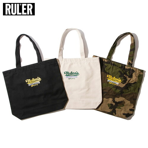 楽天市場 メール送料無料 Ruler ルーラー Delicatessen Tote トートバッグ メンズ ストリート ブランド 18夏 ナチュラル カモ柄 黒 容量10l Oss Clothing 楽天市場 メール送料無料 Ruler ルーラー Delicatessen Tote トートバッグ メンズ ストリート ブランド 18夏 ナチュラル カモ柄 黒 容量10l Oss Clothing
