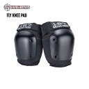 【正規輸入品】 187 KILLER PADS (ワンエイトセブン キラーパッド) FLY KNEE PAD スケートボード スケボー 187 プロテクター 膝...