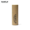 6/28(土) 再入荷 / 【パッケージリニューアル】 SAMPLE BEARING (サンプル ベアリング) スケートボード スケボー ベアリング オイル 高...