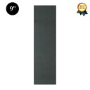7/1(火) 再入荷 / PRODUCT デッキテープ 9インチ (9x33) 1台分 スケートボード スケボー スケート デッキテープ グリップテープ 9インチ 黒