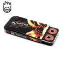 6/29(日) 再入荷 / SPITFIRE (スピットファイヤー) BEARINGS BURNERS スピットファイアー スピットファイア スケートボード ス...