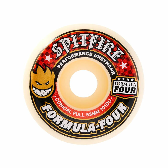 楽天市場】spitfire conical 52の通販