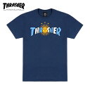 【正規輸入品】 THRASHER (スラッシャ