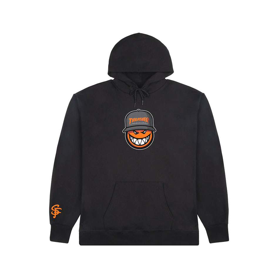 楽天市場】thrasher 炎（パーカー｜トップス）：メンズファッションの通販