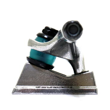 4/30(土) 147/161再入荷! THUNDER TRUCKS (サンダートラック) TEAM EDITIONS POLISHED HI 143 145 147 148 149 151 161 スケートボード スケボー トラック ハイ シルバー 2個1セット 【送料無料】【あす楽対応】