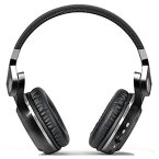 ( 相性保証付 NO:H-A-1-t)Bluedio T2 ワイヤレスヘッドホン Bluetooth 4.1 Hi-Fi音声 回転式 内蔵マイク 強力な低音 低消耗電力 無線/有線音楽共有【オーディオ】 qq