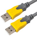 [ 相性保証付 NO:D-C-22] ★2本セット★【メール便送料無料】USB2.0ケーブル USB ...