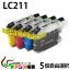 ֥ץ󥿡 ᡼ءڥ᡼̵ۡ BRҡ˸ߴ󥯥ȥå LC21145ļͳICåաʻɽǽաˡ(Ϣ LC211-4PK LC211 LC211BK LC211M LC211Y) qqפ򸫤