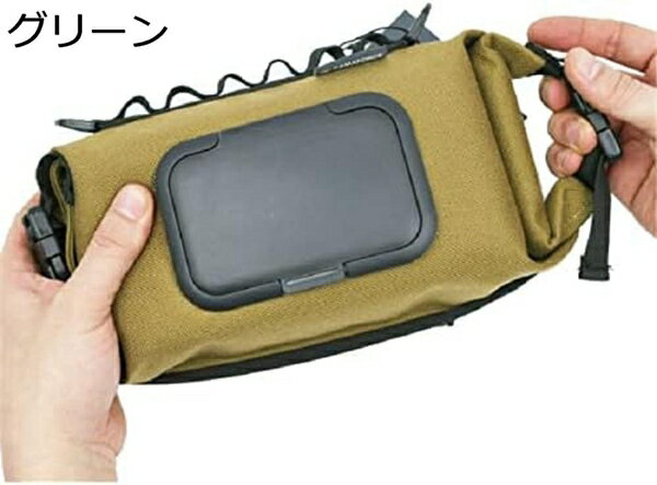 トイレットペーパーケース アウトドア 正方組織ボックスホルダー ティッシュペーパーホルダー 防水布顔面 ティッシュボックス カバーホーム/オフィス/車/レストラン トイレットペーパーホルダ