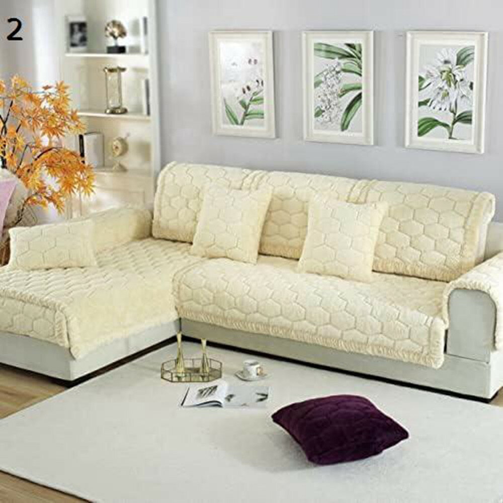 マルチカバー ソファーカバー 大判 柔らかい ズレにくい 肘付き ソファカバー 北欧 110*180 3人掛け 4人掛け テーブルクロス 洗濯可 防汚 キズ防止 爪とぎ防止 防塵カバー ソファー 長方形 滑り止め 犬猫対策 四季通用 簡単着脱