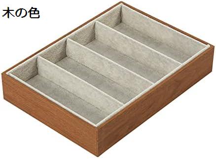 木製メガネ眼鏡収納ケース 4 スロットサングラスオーガナイザーボックスメガネディスプレイケース 木製メガネ眼鏡収納ケース 4 スロットサングラスオーガナイザーボックスメガネディスプレイケース