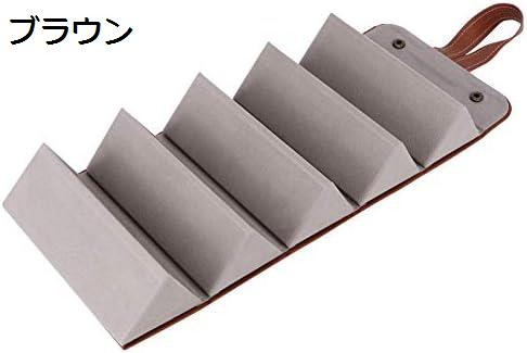 眼鏡収納ボックス、耐久性のあるシンプルなハンギングデザイン強いサングラスボックス、時計用ネックレスイヤリングジュエリー