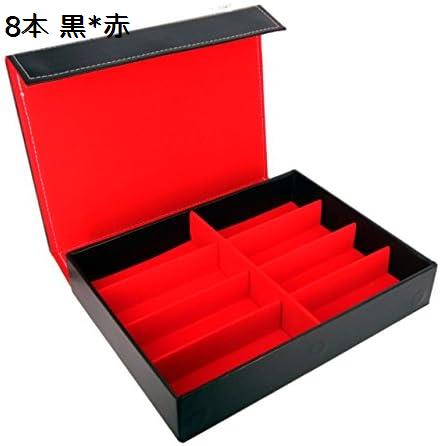 メガネ サングラス 収納 コレクション ボックス 展示 保管 ケース