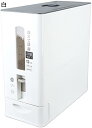 大粒コンテナ 収納 PP ワンタッチコントロール 計量ディスペンサー 米びつ 自動