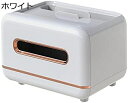 ティッシュボックス 多機能 ティッシュケース リモコン 収納 リモコンラック ティッシュ おしゃれ 収納ケース 卓上 小物入れ 北欧スタイル