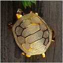 置物・オブジェ 金銭亀金メッキ金メッキ家発財小亀家飾品風水置物創意小工芸品