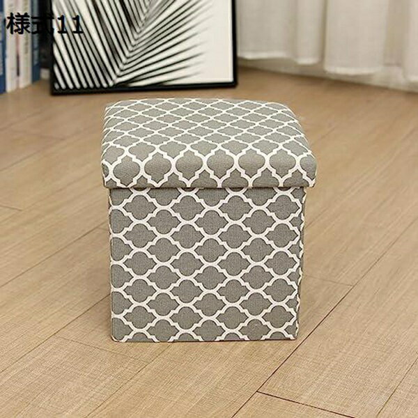 収納ボックス 収納ケース 大容量 衣類収納 折りたたみ 収納スツール ふた付き おしゃれ かわいい 衣装ケース 収納用品 ふた付収納ボックス 押入れボックス 押入れ収納 下着 洋服 整頓 大容量 書類 dvd 整理 足置き台 cd 卓上