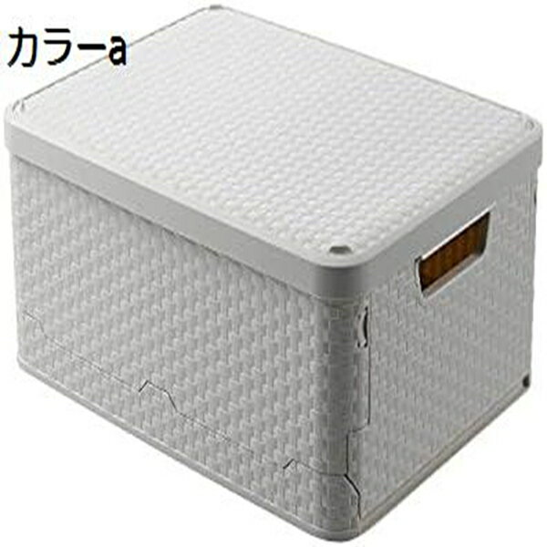 収納ボックス 折りたたみ式 収納ケース 蓋付き 整理ボックス 雑貨 ベッド下 小物 おもちゃ 書類 雑誌 衣類収納 衣装ケース ストレージボックス 大容量 おしゃれ 防カビ 防塵 高耐久性 車載用 多機能 防湿 収納便利 引っ越し