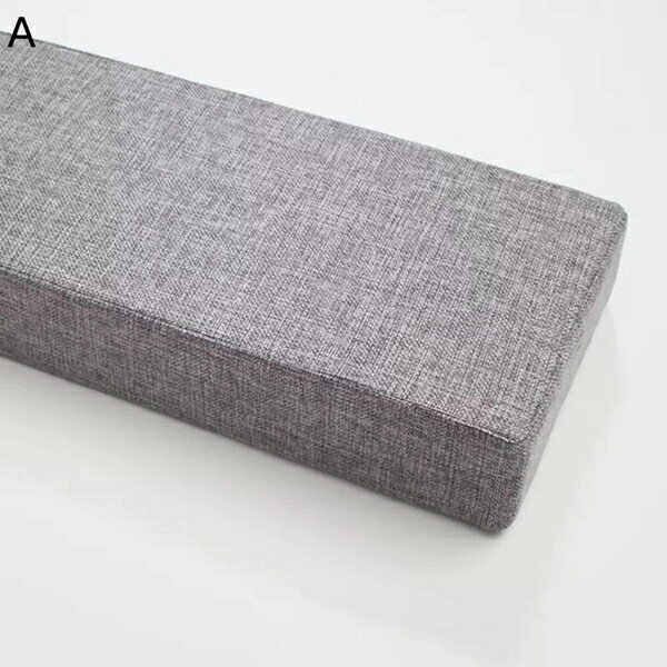 すきまパッド 隙間 ベッド ベッド橋壁マットレス隙間埋め ヘッドボードスペーサーピロー フルサイズエ..