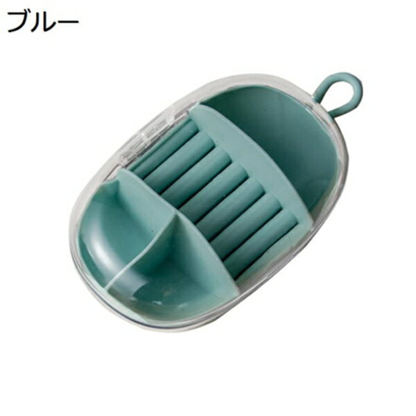 ジュエリーボックス ジュエリーケース 小型 携帯用 クリア かわいい ピアス 指輪置き リング エアリング アクセサリー収納 アクセサリーケース 防塵 レディーズ