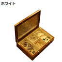ジュエリーケース ジュエリーボックス 大容量 木製 ガラス蓋 vintage ピアス ネックレス 指輪置き リング 宝石箱 小物入れ アクセサリー収納 防塵 プ...