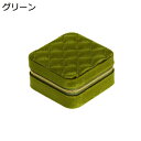 ジュエリーボックス アクセサリーケース 鏡付き ジュエリー収納 宝石箱 ミニ 携帯用 おしゃれ コンパクト 持ち運び 小物入れ ピアス ネックレス リング 指輪...