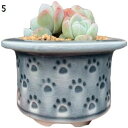 プランター 植木鉢 おしゃれ 鉢植え 11cm*6.5cm 花 栽培 プレゼント ギフト 母の日 通販 水やり かわいい ガーデニング プランター インテリア ...