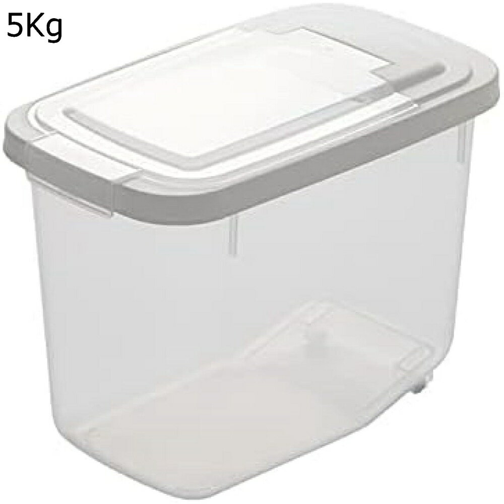 米びつ 保存容器 ライスストッカー お米ケース 米櫃 お米保存容器 貯蔵タンク お米収納 密閉性 防湿 防虫 鮮度保ち 洗いやすい 大容量 米入れ 小麦粉 おしゃれ お手入れ簡単 コーヒー豆 キッチン収納 軽量 家庭用 清潔便利 スリム