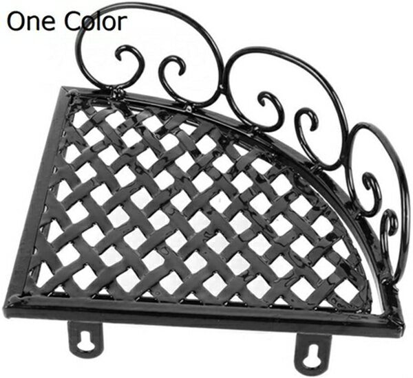 浴室用ラック コーナー三角 バスルーム ステンレス シャワーラック 強力粘着固定 石鹸置き お風呂の壁に 水切り 風呂場 洗面所 収納壁掛け棚