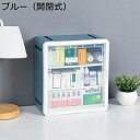 薬箱 薬入れ 壁掛け 引出式 開閉式 透明 多層 大容量 薬ボックス 防湿 ピルケース 薬ケース 便利 くすり整理 収納用品 小物入れ ピルボックス 救急箱 応急ボックス 整理 裁縫箱 コンパクト 車載用 常備薬 子供 家用 高齢者 おしゃれ