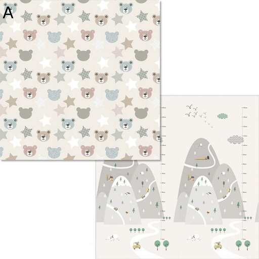 ベビーマット 200*180*2cm キッズ用プレイマット 折りたたみ 可愛い ジョイントマット 子供 薄手 遊びな 学べる 楽しい 厚手 清掃簡単 おしゃれ 両面パターン XPE素材 出産祝い ルームマット フロアマット 自宅&外遊び 遊べる お昼寝マット ベビーマット 200*180*2cm キッズ用プレイマット 折りたたみ 可愛い ジョイントマット 子供 薄手 遊びな 学べる 楽しい 厚手 清掃簡単 おしゃれ 両面パターン XPE素材 出産祝い ルームマット フロアマット 自宅&外遊び 遊べる お昼寝マット