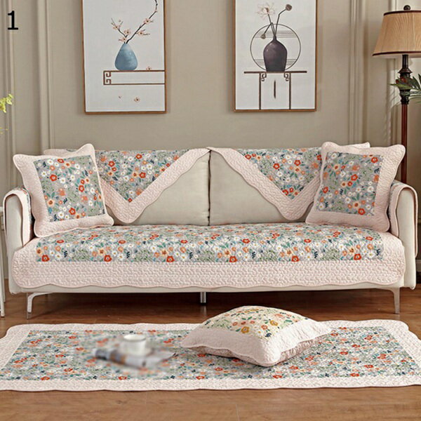 マルチカバー キルティング 純色 大判 3人掛け 2人掛け ソファカバー 肘掛け 保護カバー L字 カウチ保護カバー 可愛い 超便利 肘あり かけるだけ キルトパッド 北欧風 ホットカーペット対応 模様替え 傷防止 清潔簡単 ラグマット 110*160cm
