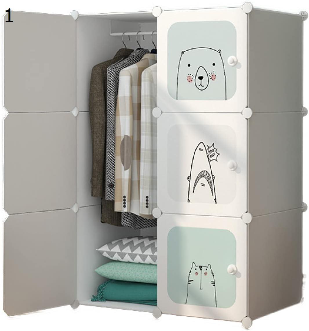 クローゼット 大容量 ワードローブ 収納ボックス 収納家具 衣類収納 鉄筋の骨組 天然樹脂素材 大容量 ..