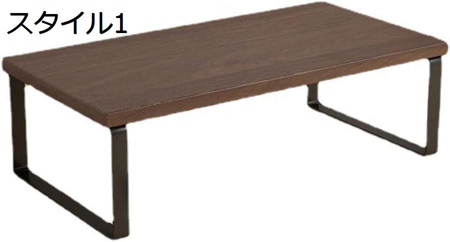 机上ラック モニターラック 40*20*21.5cm キーボード収納 PCスタンド スタイル1 オフィス デスクトップ..