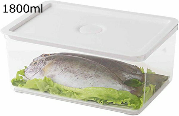 冷蔵庫中 冷蔵庫ケース 冷蔵庫トレー 冷蔵庫収納 キッチン 収納 野菜収納 食品収納 缶詰収納 小物収納 収納 キッチン整理 パントリー 透明 収納ボックス ストッカー キッチンストッカー 業務用 飲食店 耐久性