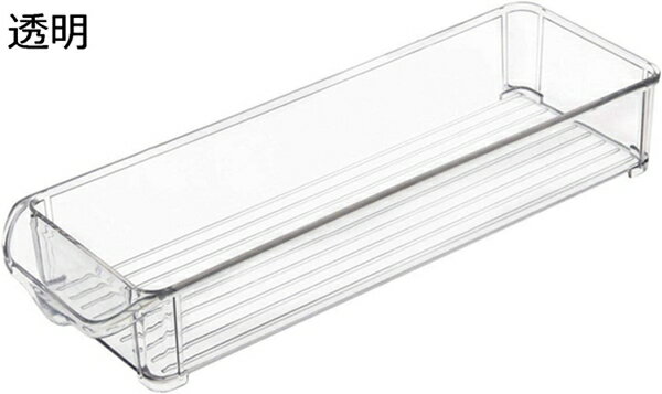 冷蔵庫中 冷蔵庫ケース 冷蔵庫トレー 冷蔵庫収納 キッチン 収納 野菜収納 食品収納 缶詰収納 小物収納 収納 キッチン整理 パントリー 透明 収納ボックス ストッカー キッチンストッカー 業務用 飲食店 耐久性