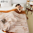 ガーゼケット シングル 赤ちゃん 保育園 ダブル 子供 ブランケット 毛布 柔らかい 夏用 通気性 北欧 おしゃれ サラサラ 吸湿通気 洗える オールシーズン 肌掛け布 抗菌・防臭・防ダニ(3)