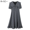 ワンピース レディース 夏 半袖 ドレス S~XL Aライン かわいい デート 着痩せ ファッション カジュアル ゆったり きれいめ サマードレス リゾートワンピース
