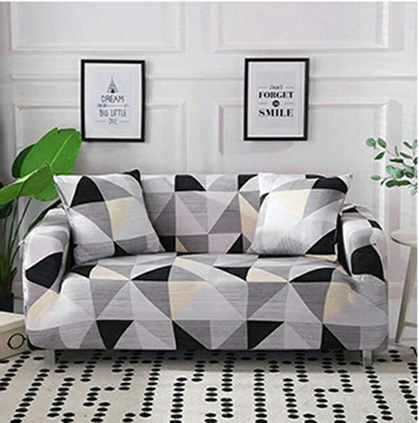 ソファカバー 多機能 ブランケット ベッドカバー フリンジ付き 綿 2人掛け 3人掛け 無地 カウチ ベッド..