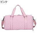 ボストンバッグ メンズ レディース 大容量 25-35L PUレザー スポーツバッグ 3way ダッフルバッグ 大容量 キャリーオンバッグ スーツケース固定 ジ...