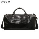 ボストンバッグ トラベルバッグ メンズ レディース 大容量 25L ダッフルバッグ 3way PUレザー スポーツバッグ 大容量 旅行バッグ 折り畳み ジムバッ...