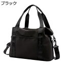 ボストンバッグ 25L スポーツバッグ 3way ダッフルバッグ 大容量 旅行バッグ 折りたたみ ジムバッグ メンズ レディース 超軽量 撥水加工 修学旅行 合宿 出張 アウトドア(4)